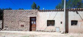 Hostel Casa de Familia